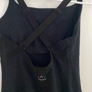 Beyond yoga one piece unitard space dye leggings top combo